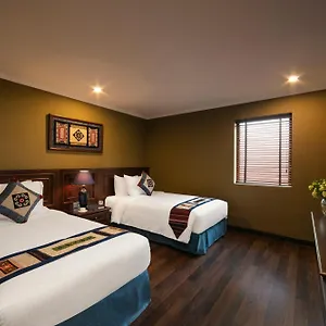 Sa Pa hotels &amp; apartments, all accommodations in Sa Pa