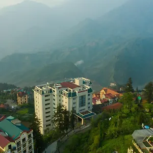 Sa Pa hotels &amp; apartments, all accommodations in Sa Pa