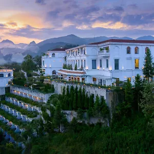Sa Pa hotels &amp; apartments, all accommodations in Sa Pa