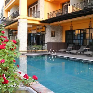 Sa Pa hotels &amp; apartments, all accommodations in Sa Pa