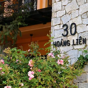 Sa Pa hotels &amp; apartments, all accommodations in Sa Pa