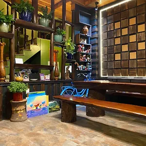 Sa Pa hotels &amp; apartments, all accommodations in Sa Pa