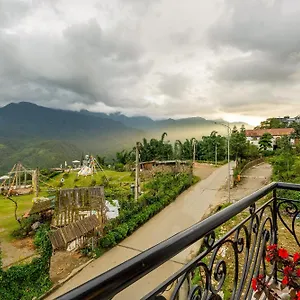 Sa Pa hotels &amp; apartments, all accommodations in Sa Pa
