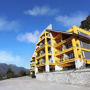 Sa Pa hotels &amp; apartments, all accommodations in Sa Pa