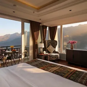 Sa Pa hotels &amp; apartments, all accommodations in Sa Pa