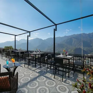 Sa Pa hotels &amp; apartments, all accommodations in Sa Pa