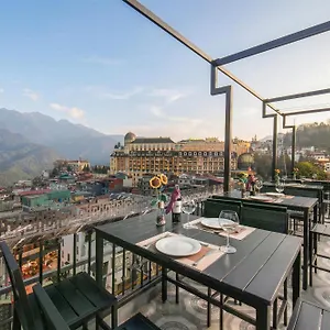 Sa Pa hotels &amp; apartments, all accommodations in Sa Pa