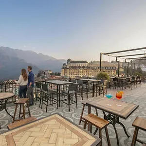Sa Pa hotels &amp; apartments, all accommodations in Sa Pa