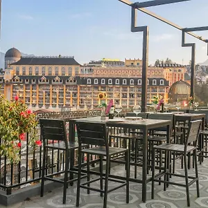 Sa Pa hotels &amp; apartments, all accommodations in Sa Pa
