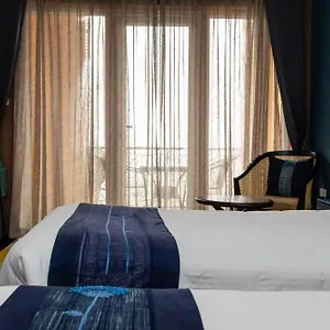 Sa Pa hotels &amp; apartments, all accommodations in Sa Pa
