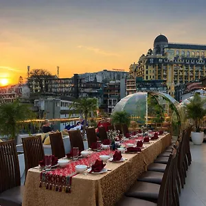Sa Pa hotels &amp; apartments, all accommodations in Sa Pa