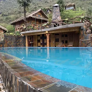 Sa Pa hotels &amp; apartments, all accommodations in Sa Pa