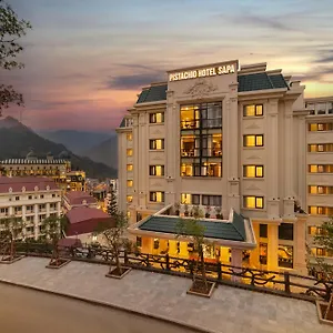 Sa Pa hotels &amp; apartments, all accommodations in Sa Pa